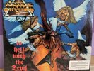 Stryper - To Hell With The Devil LP - Enigma SEALED