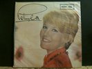 PETULA CLARK  Desde Italia   LP  Venezuelan pressing   RARE