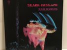 Black Sabbath ?Paranoid Vinyl Record LP 12