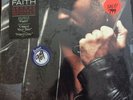 GEORGE MICHAEL FAITH 12in VINYL RECORD