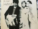 The sleepy Jackson - Lovers Vinyl LP
