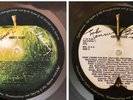 Beatles Autographed SIGNED Abbey Road FANTASY REPRO Paul McCartney John Lennon