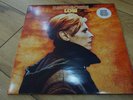 DAVID BOWIE Low LP EMD1027 1979 Remaster  GF