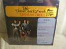 DAVE CLARK FIVE Greatest Hits (1966 US SEALED LP) Original In STEREO