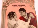 Mere Huzoor 1968 Rajkumar Mala Bollywood Rare LP Vinyl Record EMI 3AEX 5177