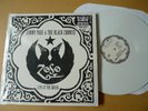 Jimmy Page & The Black Crowes ?– Live At The Greek 3xLP TV-2140-1 WHITE VINYL