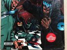 Genius/GZA LIQUID SWORDS 95 2xLP USA ORIGINAL RZA METHOD MAN GEFFEN GEF2-24813