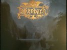 Falkenbach Vinyl-Asa First Press Gold Vinyl Prophecy Productions +Poster