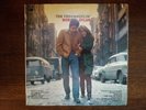 Bob Dylan - The Freewheelin' Bob Dylan - Columbia JC8786 stereo vinyl LP VG++