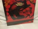 MERL SAUNDERS FIRE UP LP 1973 FIRST PRESS SHRINK J GARCIA GRATEFUL DEAD RELATED