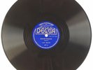 CLEO BROWN: Boogie Woogie / Pelican Stomp US Decca 477 Blues Jazz 78 E- HEAR