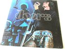 The Doors ?– Absolutely Live  2 × Vinyl - US 1970 - EKS-9002 (NM or M-) 
