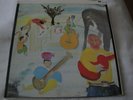 MUSIC FROM BIG PINK THE BAND VINYL LP ALBUM 1968 CAPITOL RECORDS TEARS OF RAGE
