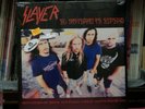 Slayer El Infierno Te Espera 2019 Lively Youth Records Import Ltd. Ed. LVY528