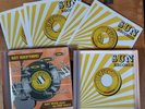 Sun Records Johnny Cash Carl Perkins Jerry Lee Lewis Jack Earls [Elvis Presley]