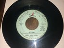 Jimmy Armstrong - Mystery / I'm About To Say Goodbye Shrine SR0102