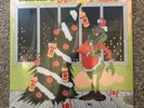 MF Doom Xmas Limited Vinyl