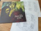 PARADISE LOST Icon Doppel LP original Music for nations records 1993 UK + Poster