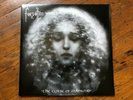 Forgotten Woods - The Curse of Mankind LP Vinyl Woods of Infinity Black Metal