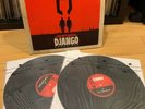 Quentin Tarantino Django Unchained [VINYL 2XLP Soundtrack] Pulp Fiction