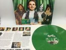 The Wizard Of Oz - Original Motion Picture Soundtrack LP Green Vinyl 75th