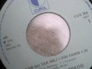 ABBA.very rare Agnetha single Nar du Tar Mej i Din Famn. Swedish single. 