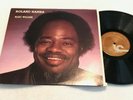 ROLAND HANNA Plays The Music Of Alec Wilder LP Inner City SIGNED