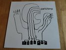 Part Chimp - Chart Pimp - 2002 Rock Action LP