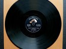 78 rpm Elvis Presley - Tryin' To Get To You - USA RCA