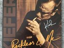 Kiefer Sutherland - Reckless & Me LP SIGNED VINYL (NEW)