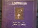 JOHN TAVENER 