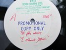 THE COOL NOTES I Wanna Dance / Blown It MODERN SOUL 12