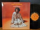 ALICE COLTRANE, PHAROAH SANDERS - JOURNEY IN SATCHIDANANDA Vinyl LP  180 Gram