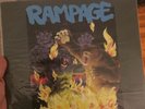 RAMPAGE limit of destruction vinyl LP lockin out mental righteous jams iron age