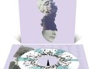TORCHE Admission LP ELECTRIC BLUE W/ BONE WHITE PINWHEELS VINYL /100 relapse