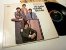 THE BEATLES - YESTERDAY AND TODAY - MONO - STAMPA CARTONATA USA - LP VINILE