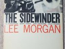 Lee Morgan The Sidewinder Original Stereo Pressing  #BST-84157