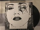 Crystal Castles Alice Practice EP Vinyl Record 7”  AUTHENTIC