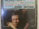 Johnny Hartman/Unforgettable Songs By Johnny Hartman/ABC Paramount/ABC547/NM/RVG