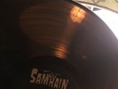 Samhain Initium Plan 9 1st Press ‘84 TRANSLUCENT Black Smoke Strk Misfits Danzig