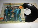 Archie Bell & The Drells, There's Gonna Be a Showdown, Mono Only Promo Record Lp
