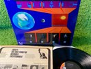 T.I.M.E. SMOOTH BALL 1969 •1st press• Cali heavy acid psych +INNER Steppenwolf