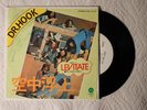 Dr. Hook - Levitate Japanese orig' Capitol promotional 7