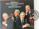 Guarneri SQ. Beethoven (Quartets op. 127 + 135). Philips 420 926 dig. NM