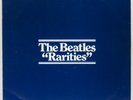 THE BEATLES - Rarities   1978 US Ltd. Ed. Collection box set LP   EX   RARE