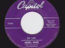 Rockabilly 45 Merrill Moore 