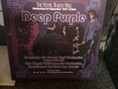 Deep Purple Vinyl Box Set 3 Lp Concerto For Group And Orchestra Like New
