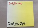 BAD BRAINS - ROCK FOR LIGHT URO1998  // NO FUTURO // VINYL LP  LTD REISSUE