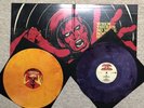 DAWN OF THE DEAD OST DOUBLE LP WAXWORK RECORDS SUBSCRIBER VARIANT UNPLAYED VINYL