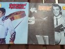 3 LP`s     ELVIS PRESLEY      The Rockin` Rebel     Vol.1   Vol.2   Vol.3
